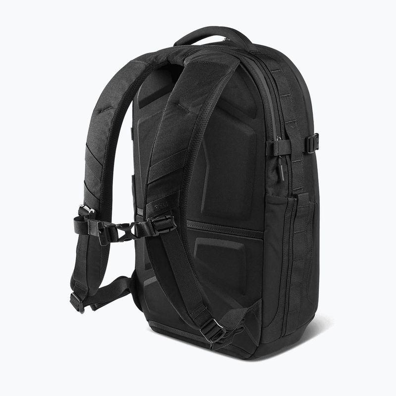Kelioninė kuprinė PELI PX18 Aegis Travel Pack 18 l black 4