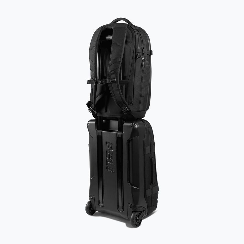 Kelioninė kuprinė PELI PX18 Aegis Travel Pack 18 l black 5