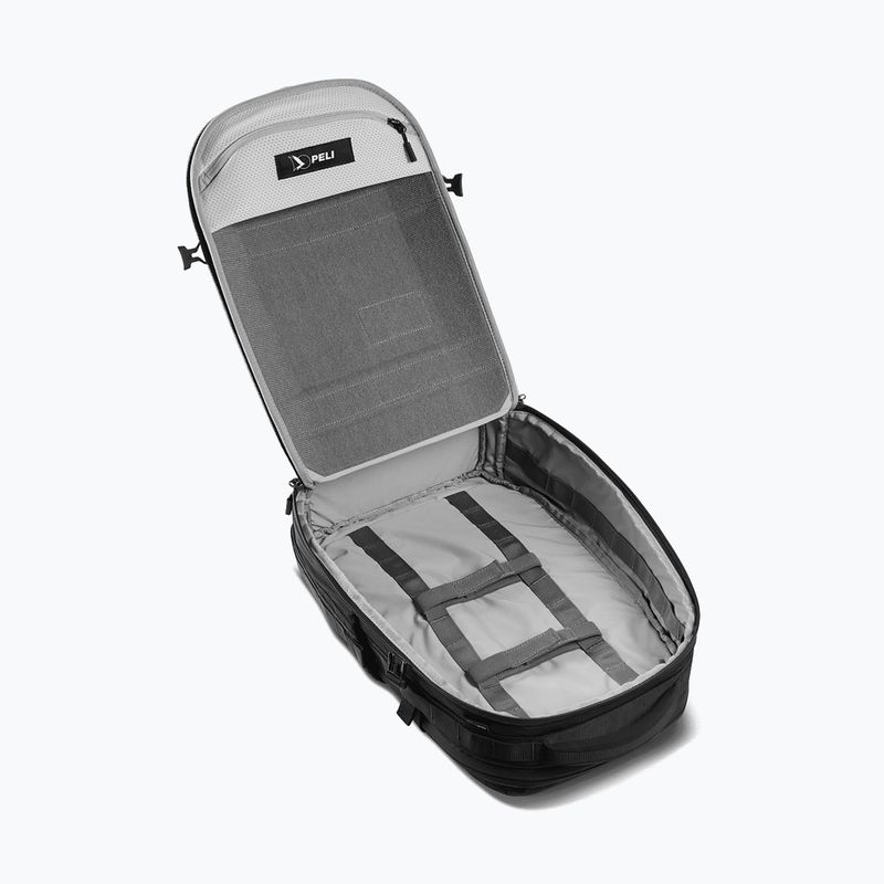 Kelioninė kuprinė PELI PX18 Aegis Travel Pack 18 l black 6