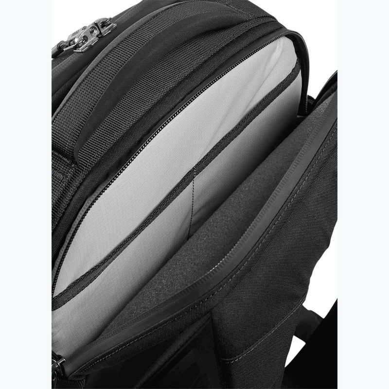 Kelioninė kuprinė PELI PX18 Aegis Travel Pack 18 l black 7