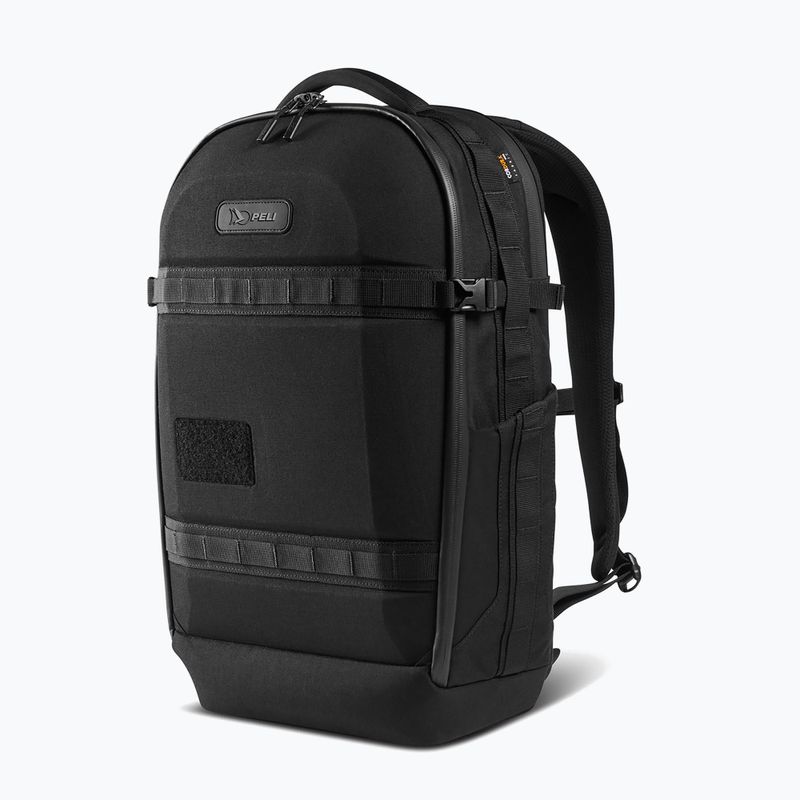 Kelioninė kuprinė PELI PX25 Aegis Travel Pack 25 l black 2