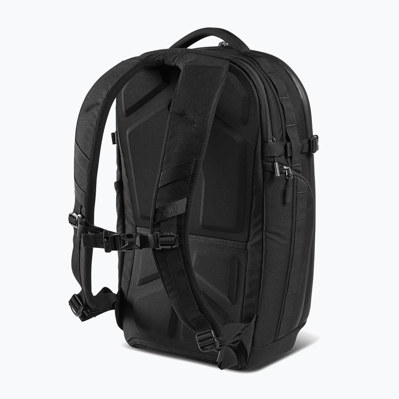 Kelioninė kuprinė PELI PX25 Aegis Travel Pack 25 l black 4