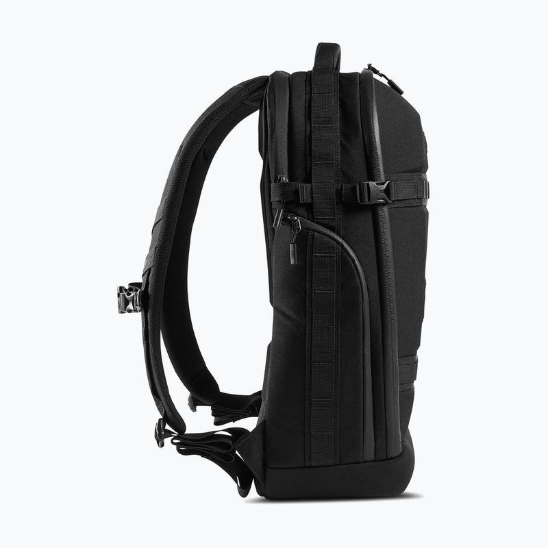 Kelioninė kuprinė PELI PX25 Aegis Travel Pack 25 l black 5