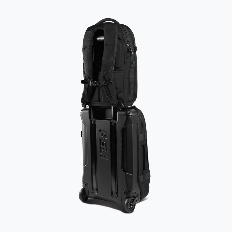 Kelioninė kuprinė PELI PX25 Aegis Travel Pack 25 l black 6