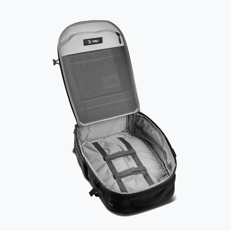 Kelioninė kuprinė PELI PX25 Aegis Travel Pack 25 l black 7