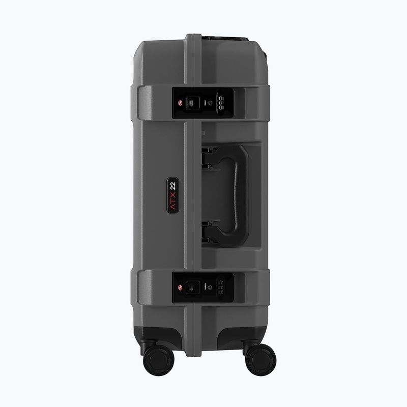 Kelioninis lagaminas PELI 22' ATX Carry-On Hard-Sided 30 l charcoal 3