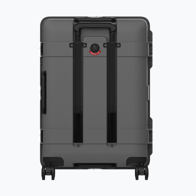 Kelioninis lagaminas PELI 25' ATX Check-In Hard-Sided 70 l charcoal 2