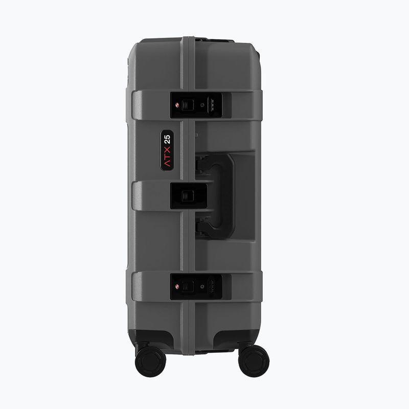 Kelioninis lagaminas PELI 25' ATX Check-In Hard-Sided 70 l charcoal 3