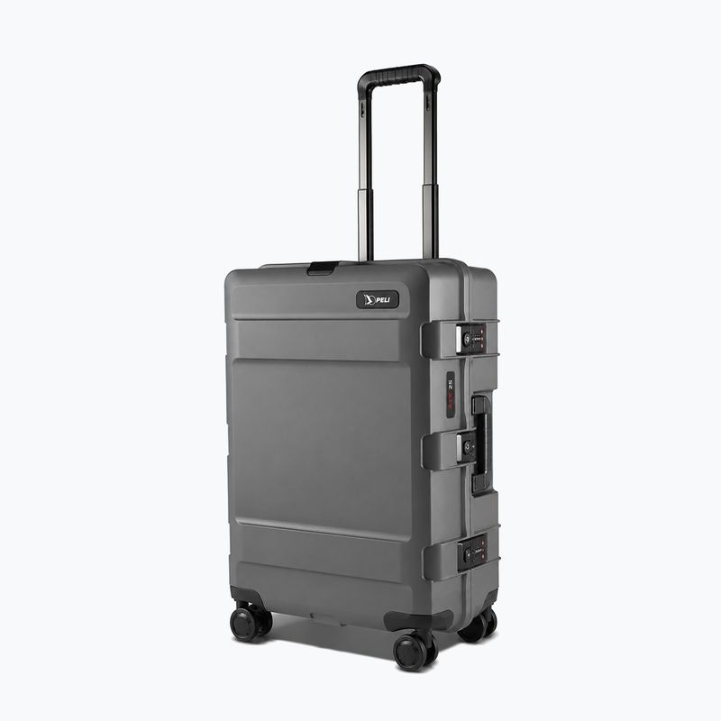 Kelioninis lagaminas PELI 25' ATX Check-In Hard-Sided 70 l charcoal 4