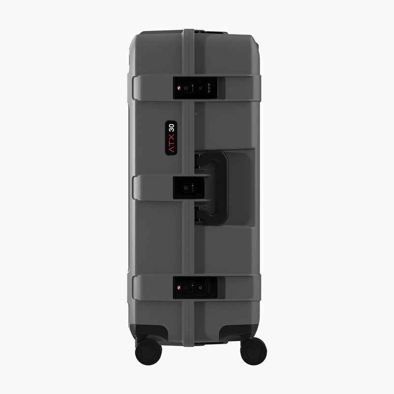 Kelioninis lagaminas PELI 30' ATX Check-In Hard-Sided 90 l charcoal 3