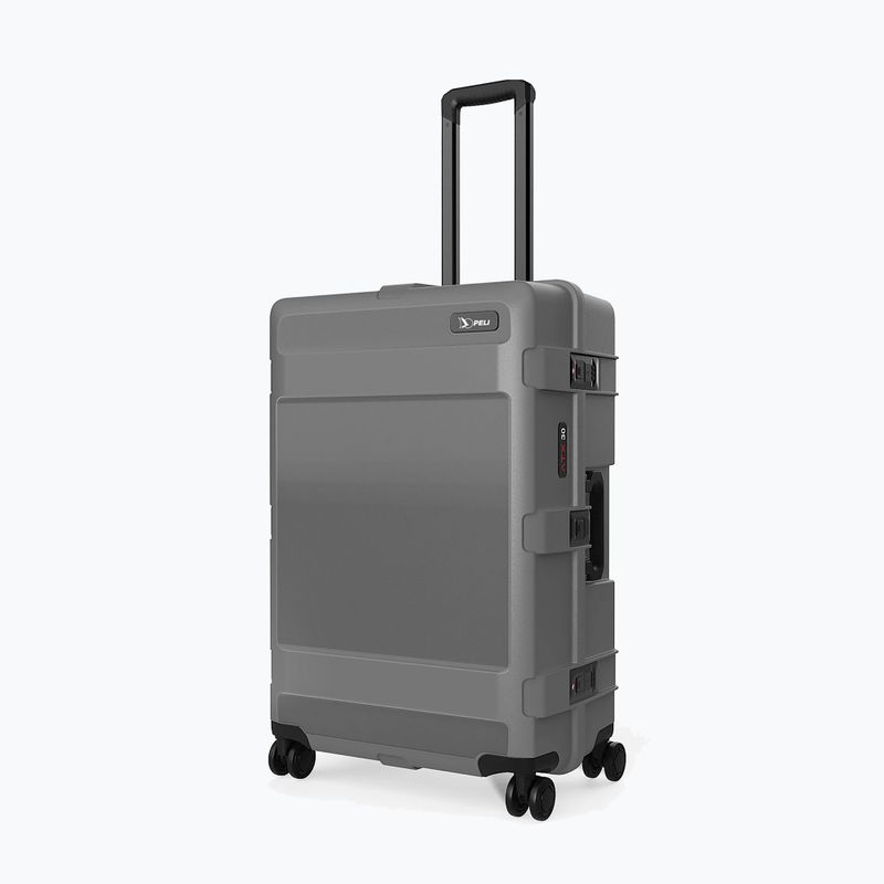 Kelioninis lagaminas PELI 30' ATX Check-In Hard-Sided 90 l charcoal 4