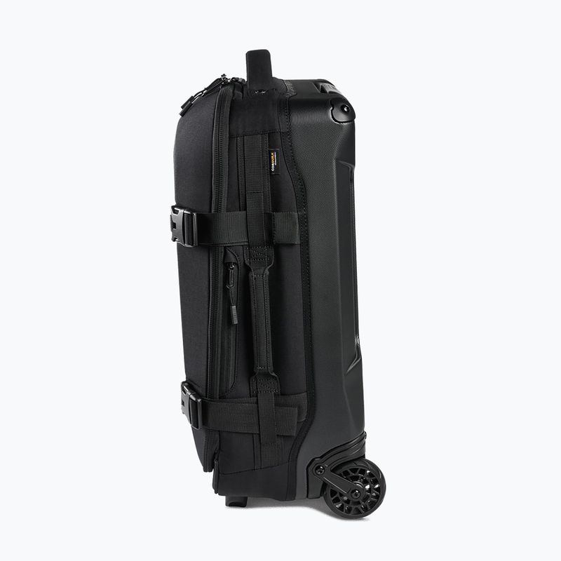 Kelioninis lagaminas PELI Aegis 30' 4-Wheels Hybrid Duffel 90 l black 4