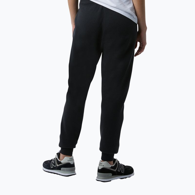 New Balance moteriškos kelnės Classy Core black 2