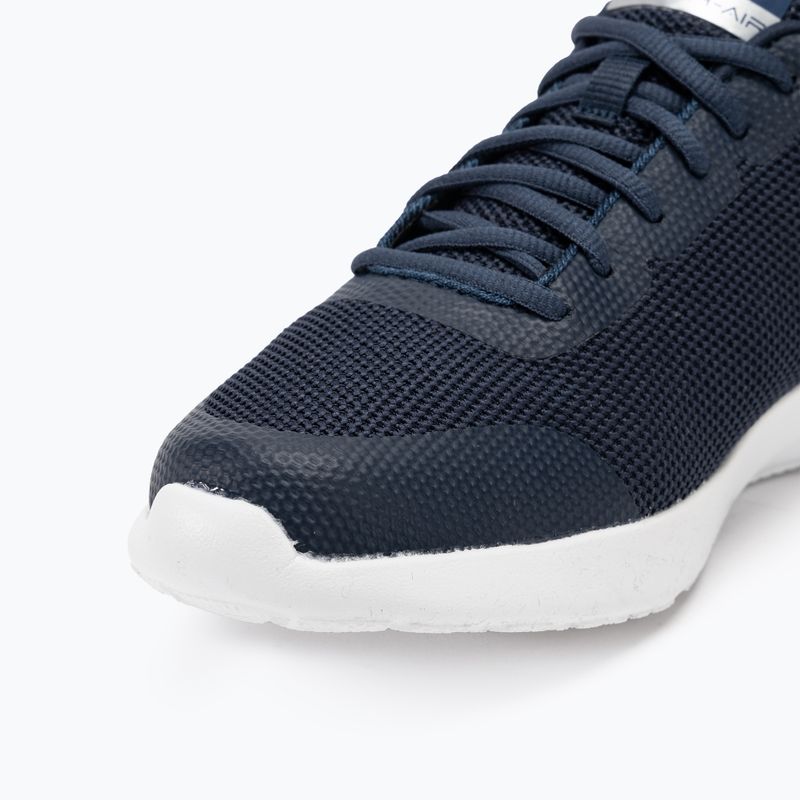 Vyriški batai SKECHERS Skech-Air Dynamight Winly navy/white 7