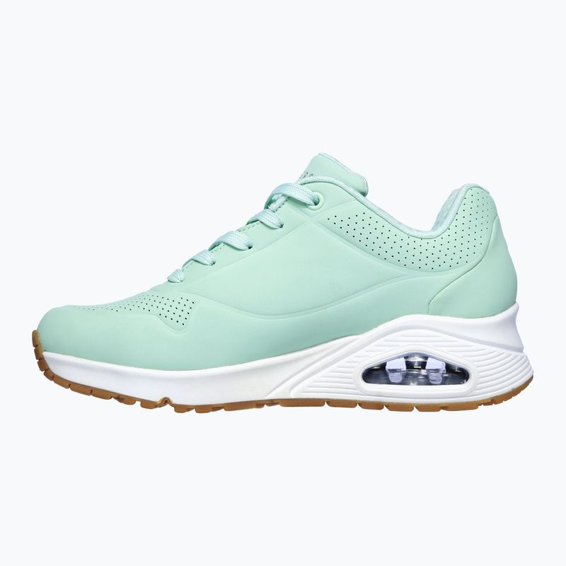 Moteriški batai SKECHERS Uno Stand On Air mint 10