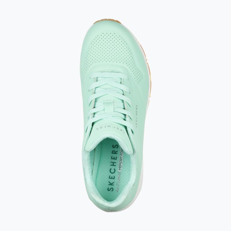 Moteriški batai SKECHERS Uno Stand On Air mint 11
