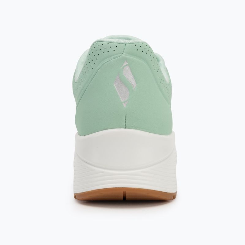 Moteriški batai SKECHERS Uno Stand On Air mint 6