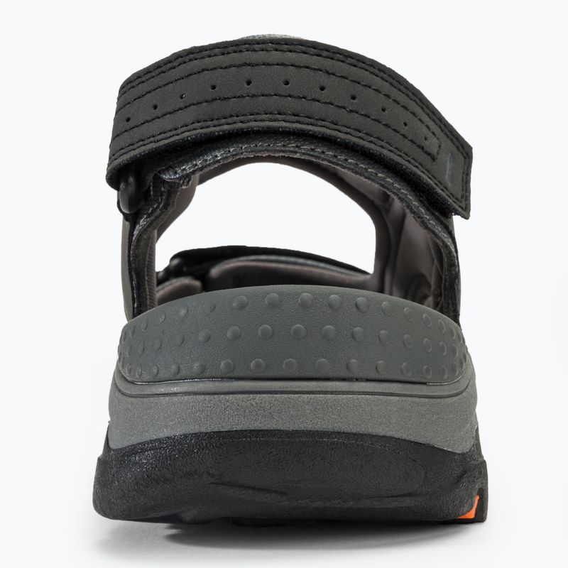Vyriški sandalai SKECHERS Tresmen Garo black 6