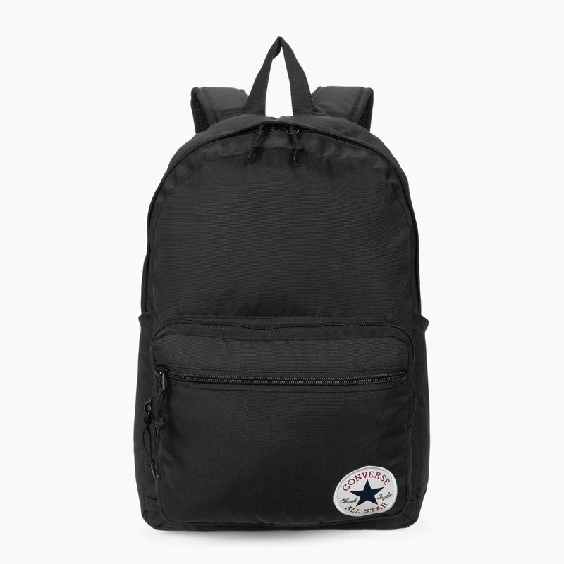Kuprinė Converse Go 2 24 l black