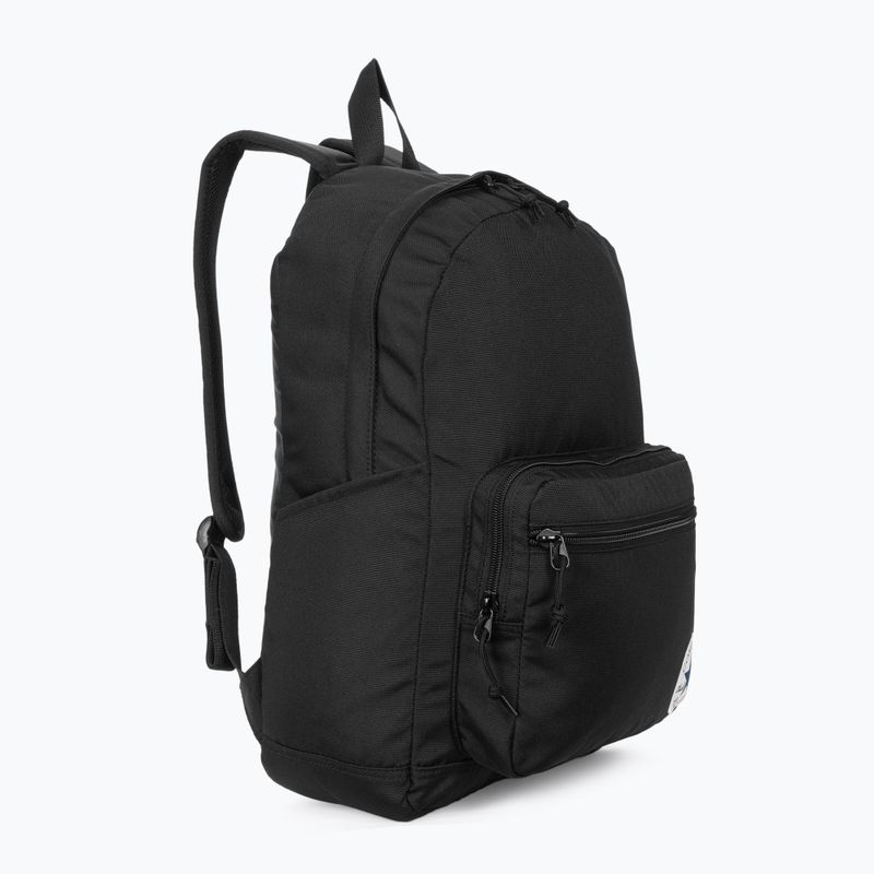 Kuprinė Converse Go 2 24 l black 2
