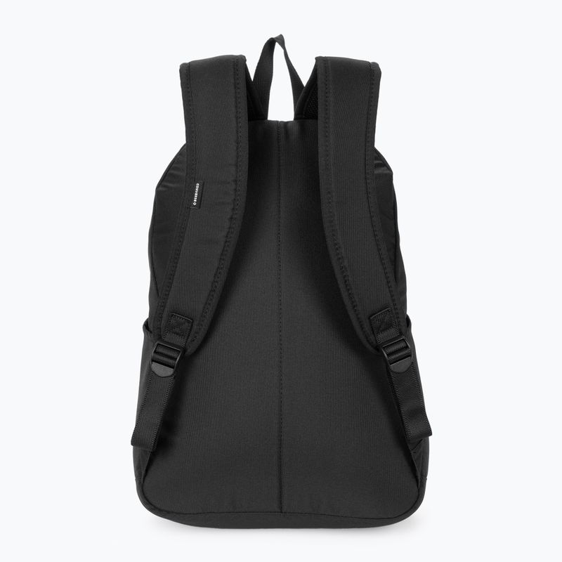 Kuprinė Converse Go 2 24 l black 3