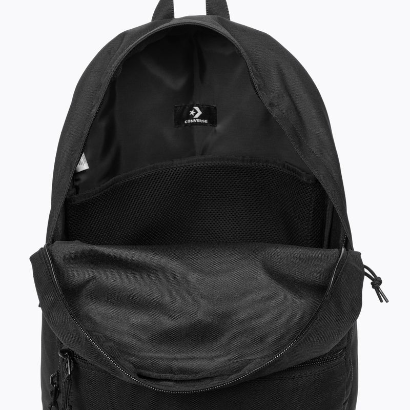Kuprinė Converse Go 2 24 l black 4