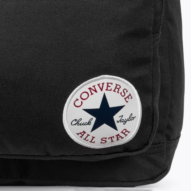 Kuprinė Converse Go 2 24 l black 5