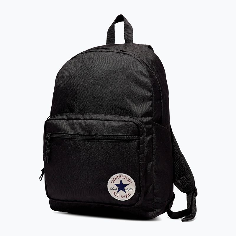 Kuprinė Converse Go 2 24 l black 6