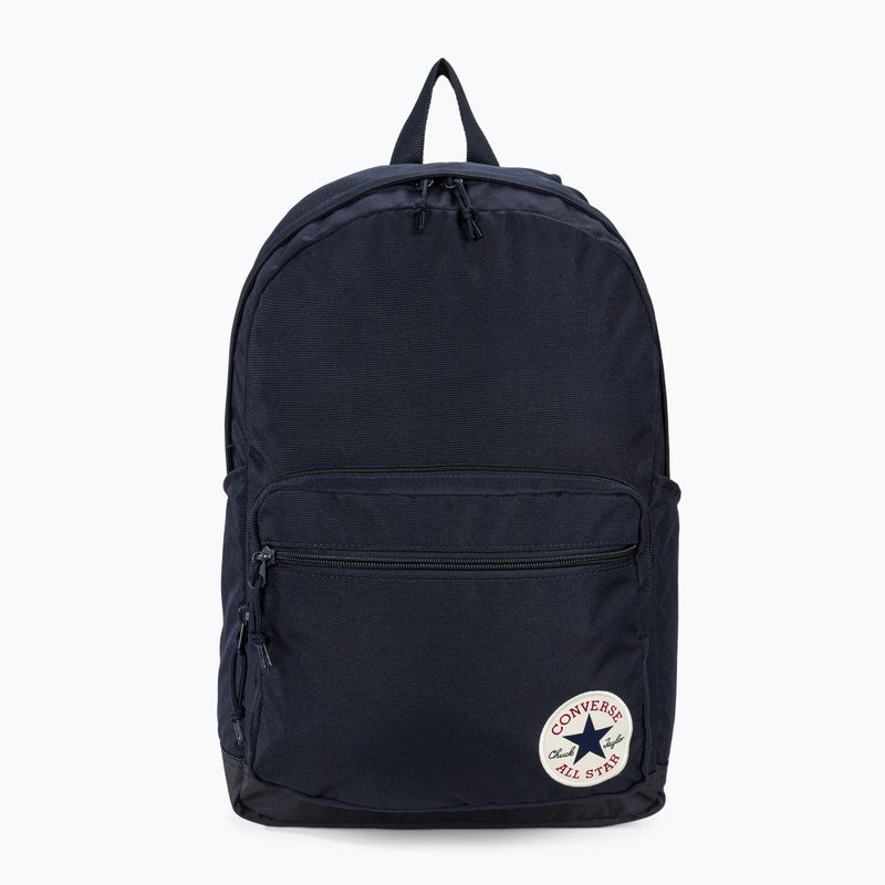 "Converse Go 2" 24 l tamsiai margaspalvė kuprinė