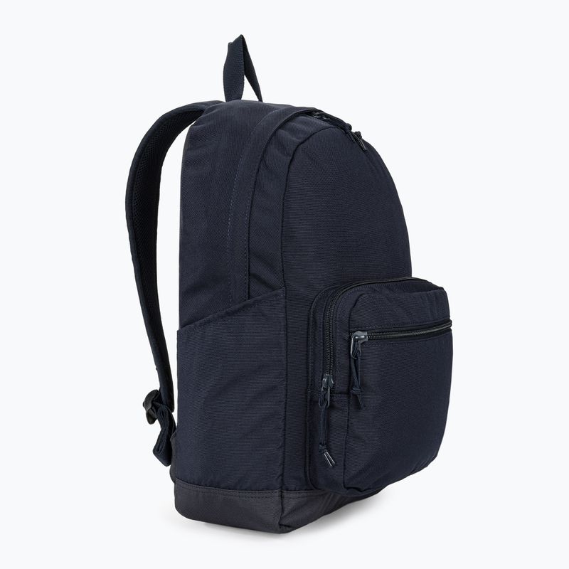 "Converse Go 2" 24 l tamsiai margaspalvė kuprinė 2