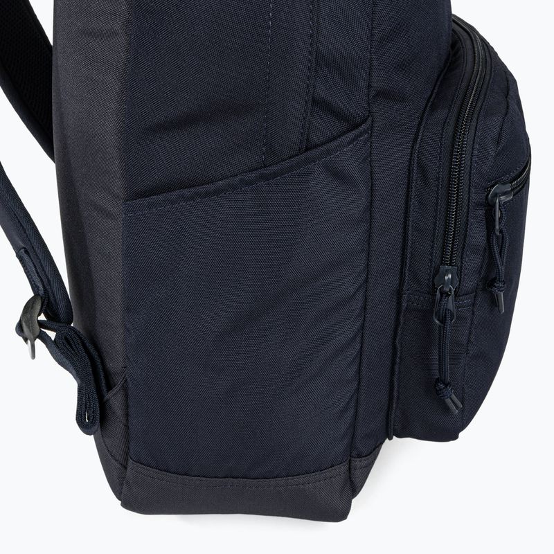 "Converse Go 2" 24 l tamsiai margaspalvė kuprinė 6