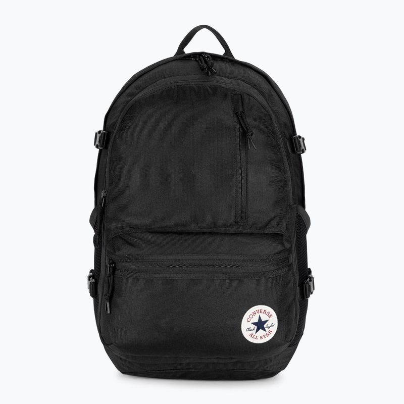 Miesto kuprinė Converse Straight Edge 10021138-A01 26 l black