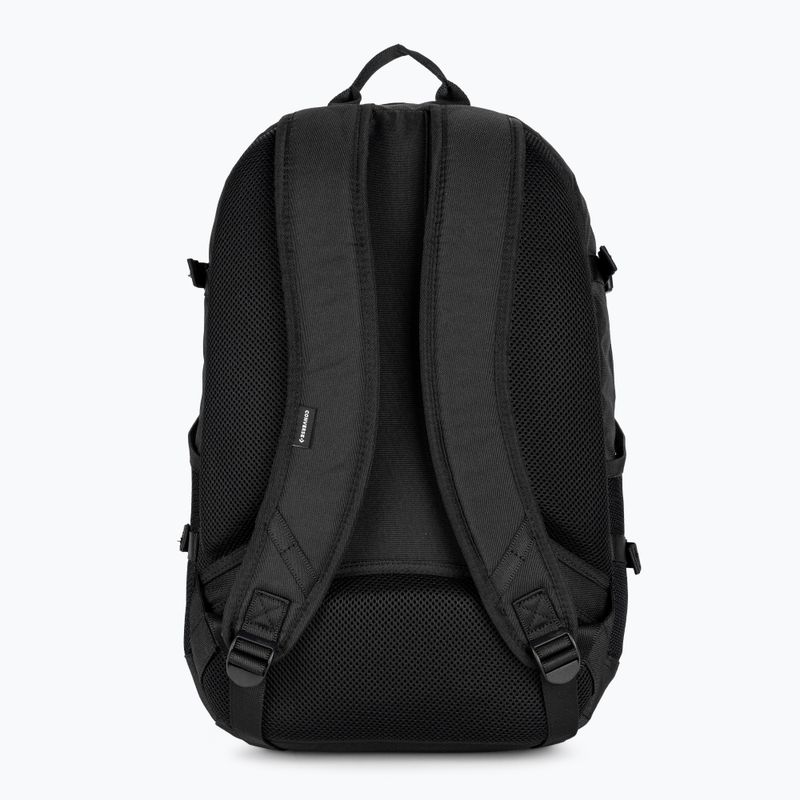 Miesto kuprinė Converse Straight Edge 10021138-A01 26 l black 3