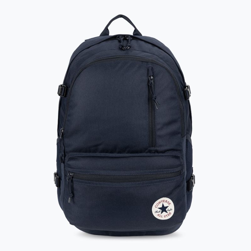 Miesto kuprinė Converse Straight Edge 10021138-A02 26 l dark navy