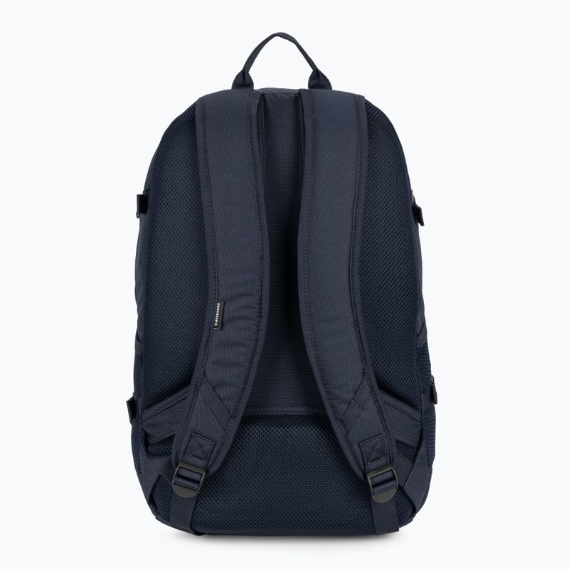 Miesto kuprinė Converse Straight Edge 10021138-A02 26 l dark navy 3