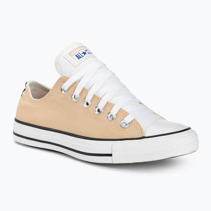 Sportiniai bateliai Converse Chuck Taylor All Star Ox light twine/white/black