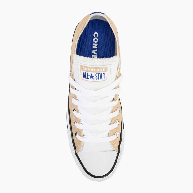 Sportiniai bateliai Converse Chuck Taylor All Star Ox light twine/white/black 6