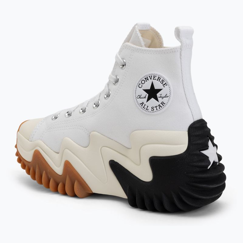 Sportbačiai Converse Run Star Motion white 3