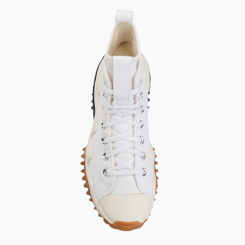 Sportbačiai Converse Run Star Motion white 5