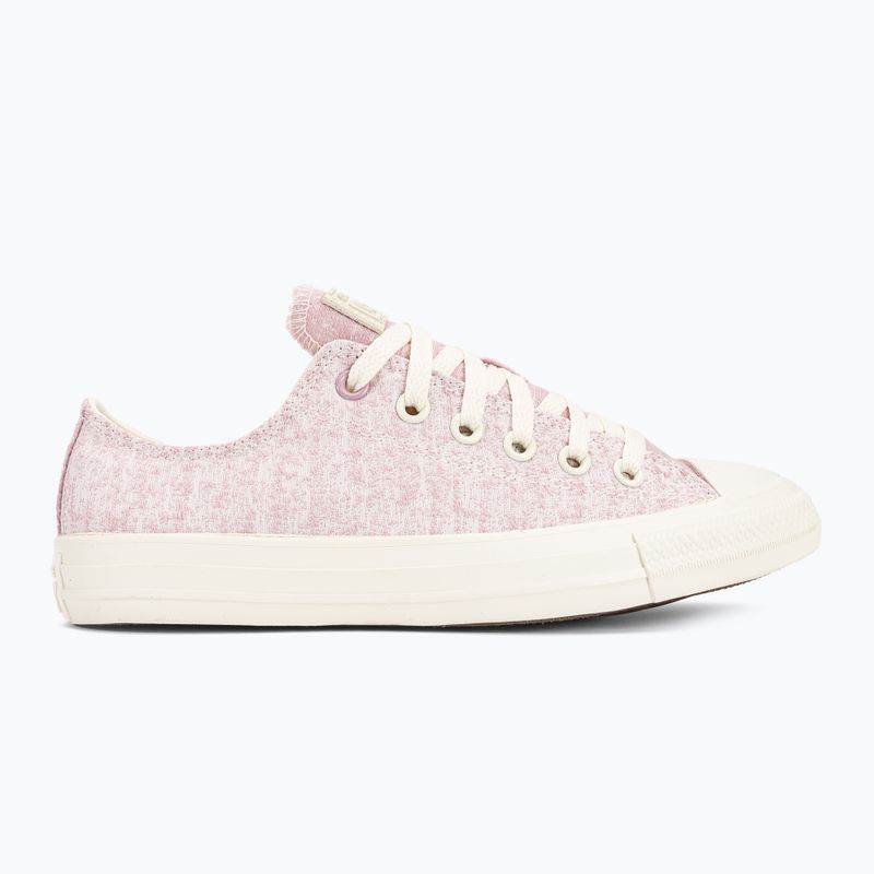 Moteriški sportiniai bateliai Converse Chuck Taylor All Star Ox egret/himalayan salt/egret 3