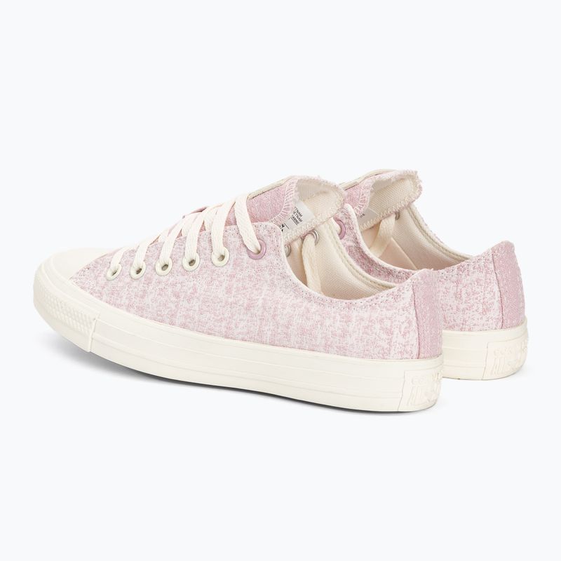 Moteriški sportiniai bateliai Converse Chuck Taylor All Star Ox egret/himalayan salt/egret 4