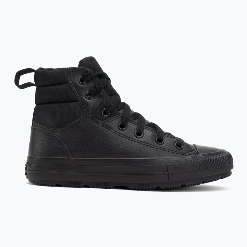 Sportbačiai Converse Chuck Taylor All Star Berkshire mono black 2