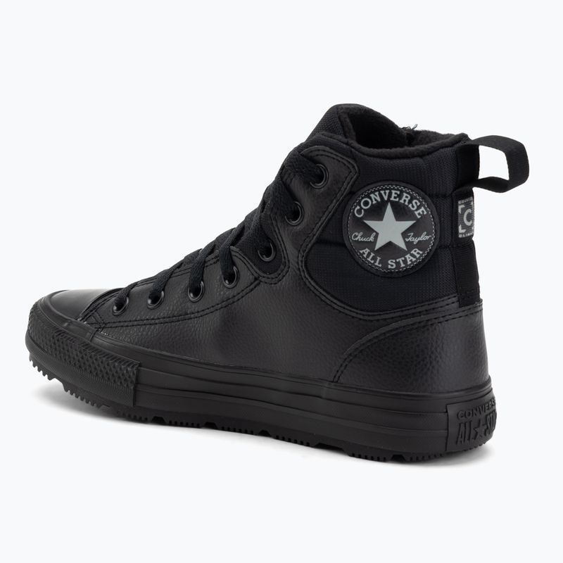 Sportbačiai Converse Chuck Taylor All Star Berkshire mono black 3