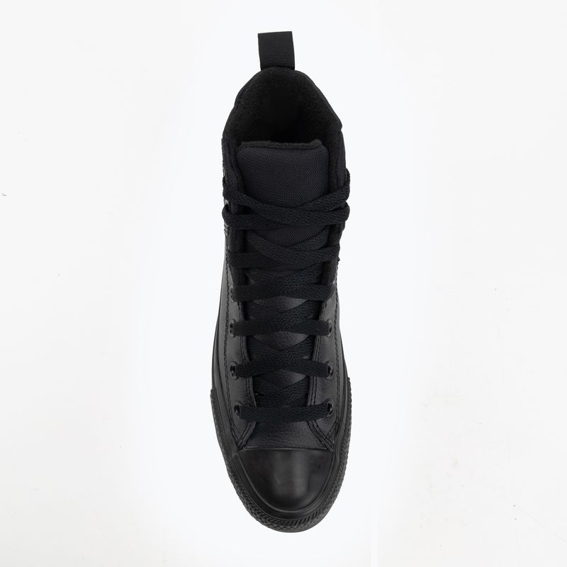 Sportbačiai Converse Chuck Taylor All Star Berkshire mono black 5