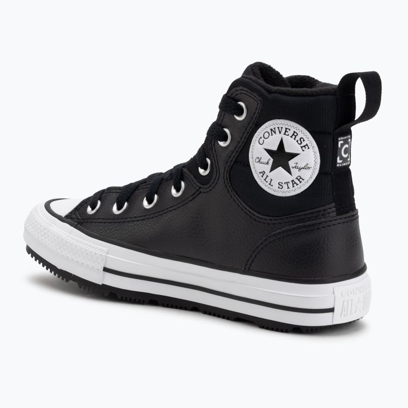 Sportbačiai Converse Chuck Taylor All Star Berkshire black 3