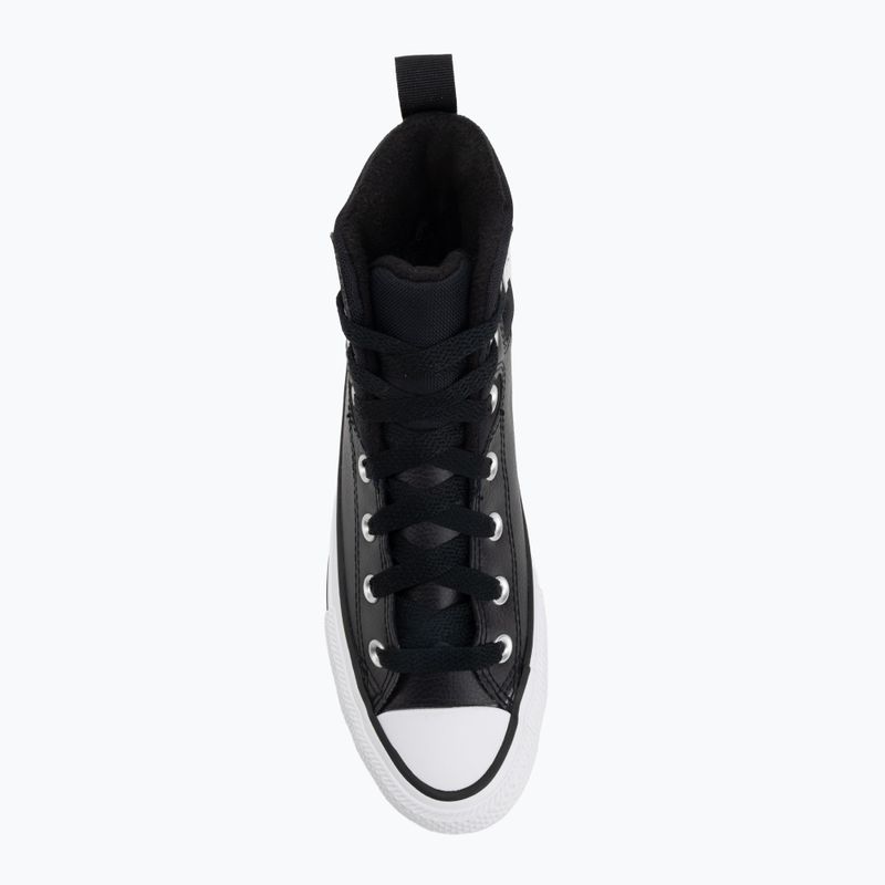 Sportbačiai Converse Chuck Taylor All Star Berkshire black 5