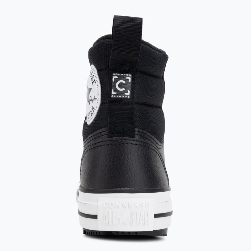 Sportbačiai Converse Chuck Taylor All Star Berkshire black 6