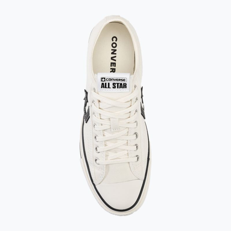 Sportiniai bateliai Star Player 76 Premium Canvas A01608C vintage white/black 5