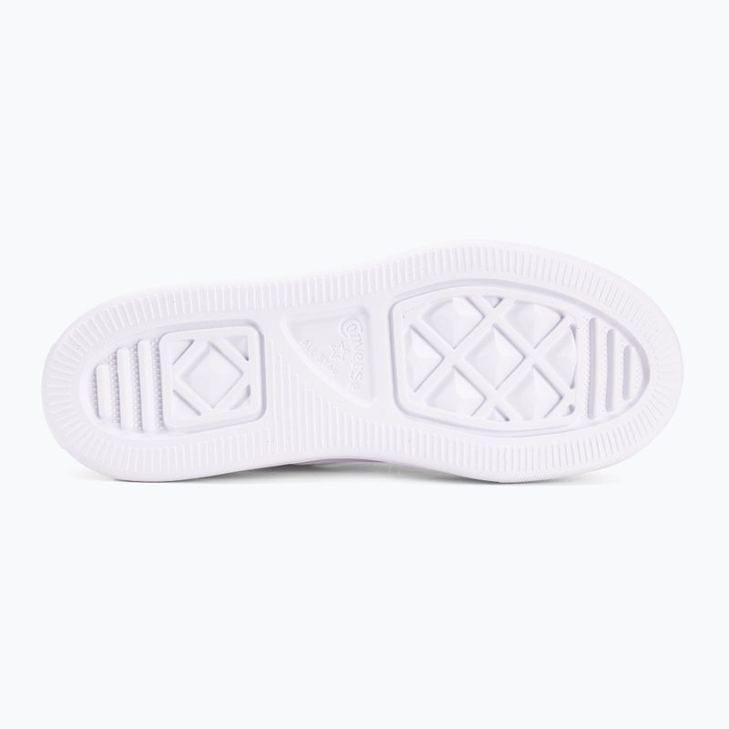 Mergaitiški sandalai Converse Ultra Sandal Slip storm pink/pink 5