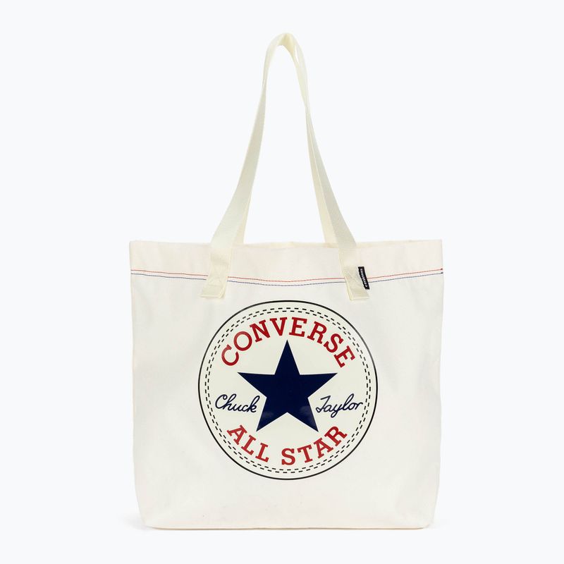 "Converse Graphic Tote egret/converse blue bag